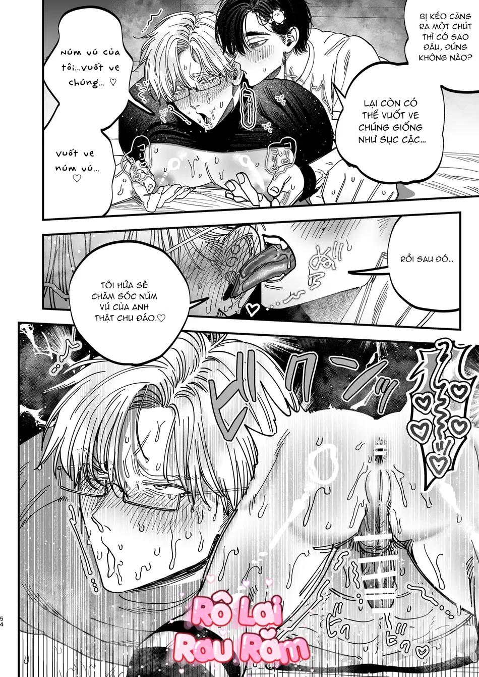 TUYỂN TẬP BDSM CHỊT CHỌT Chapter 327.2 - Trang 2