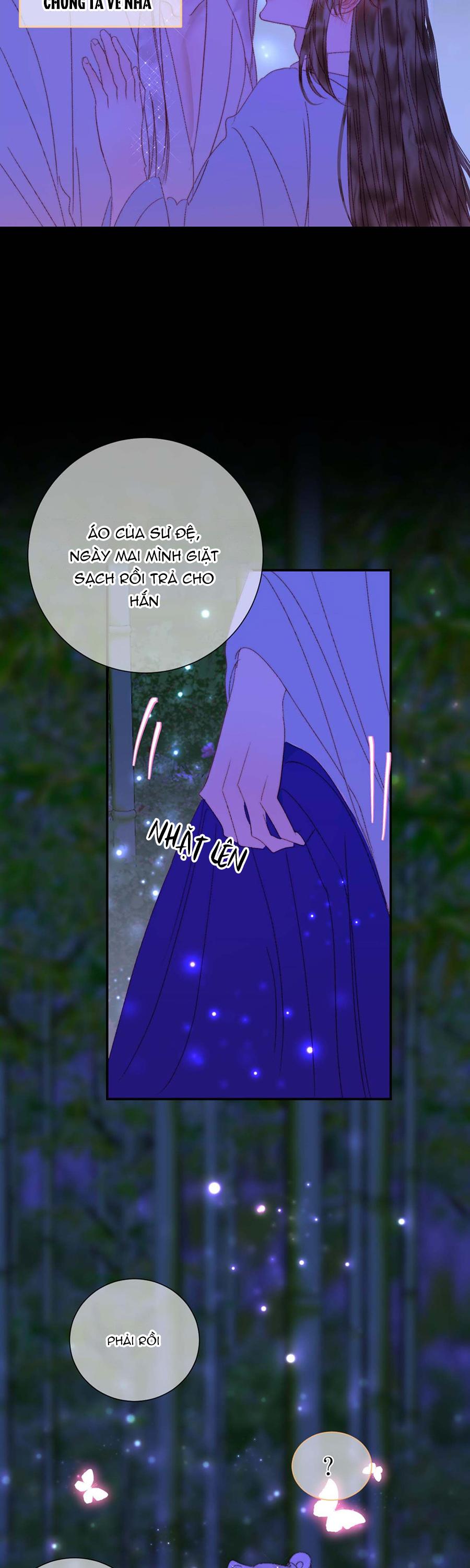 Vài Câu Chuyện Với Sư Tôn Sau Khi Xuyên Sách Chapter 78.4 - Trang 2