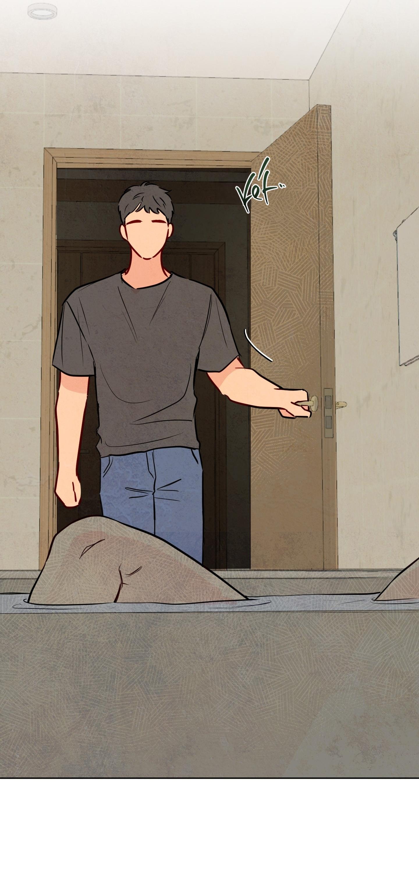 The Sacred Serpent's Seduction Chapter 21 - Trang 2