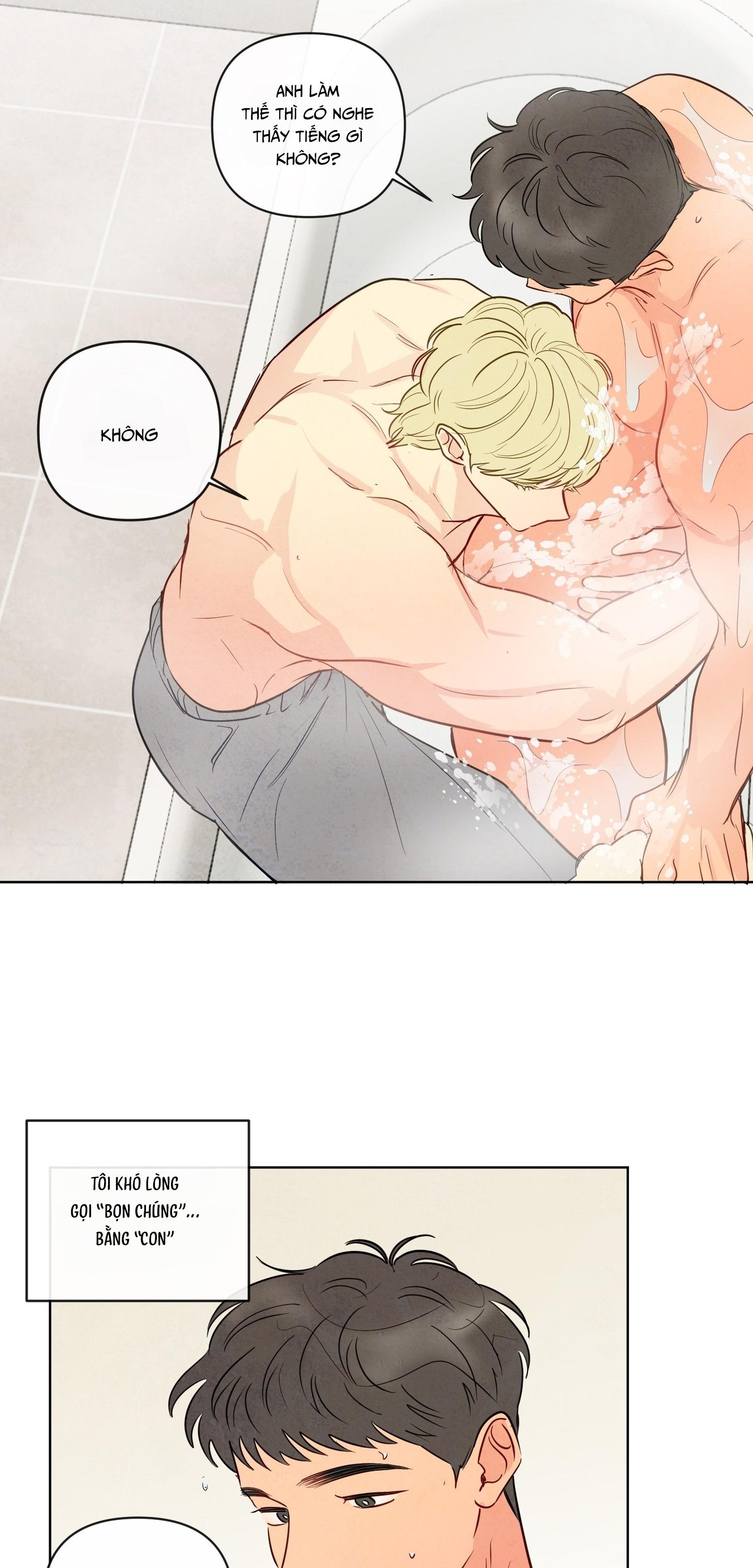 The Sacred Serpent's Seduction Chapter 27 - Trang 2