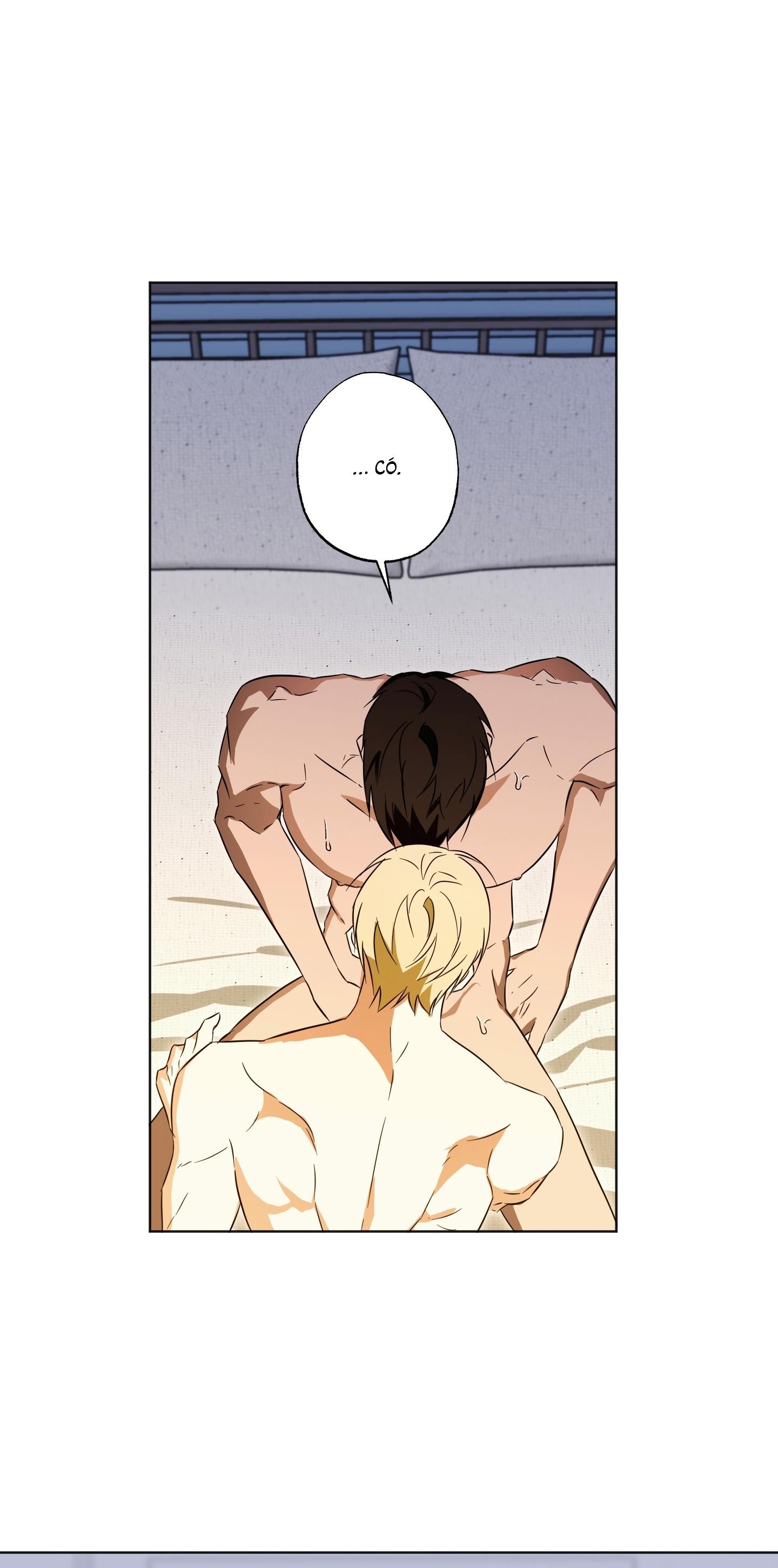 (CBunu) Bí Quyết Chinh Phục Tình Đơn Phương Chapter 10 - Trang 2