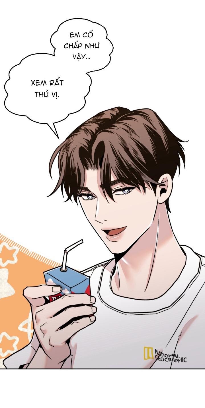Người Hàng Xóm Bất Ngờ Chapter 6 - Trang 2