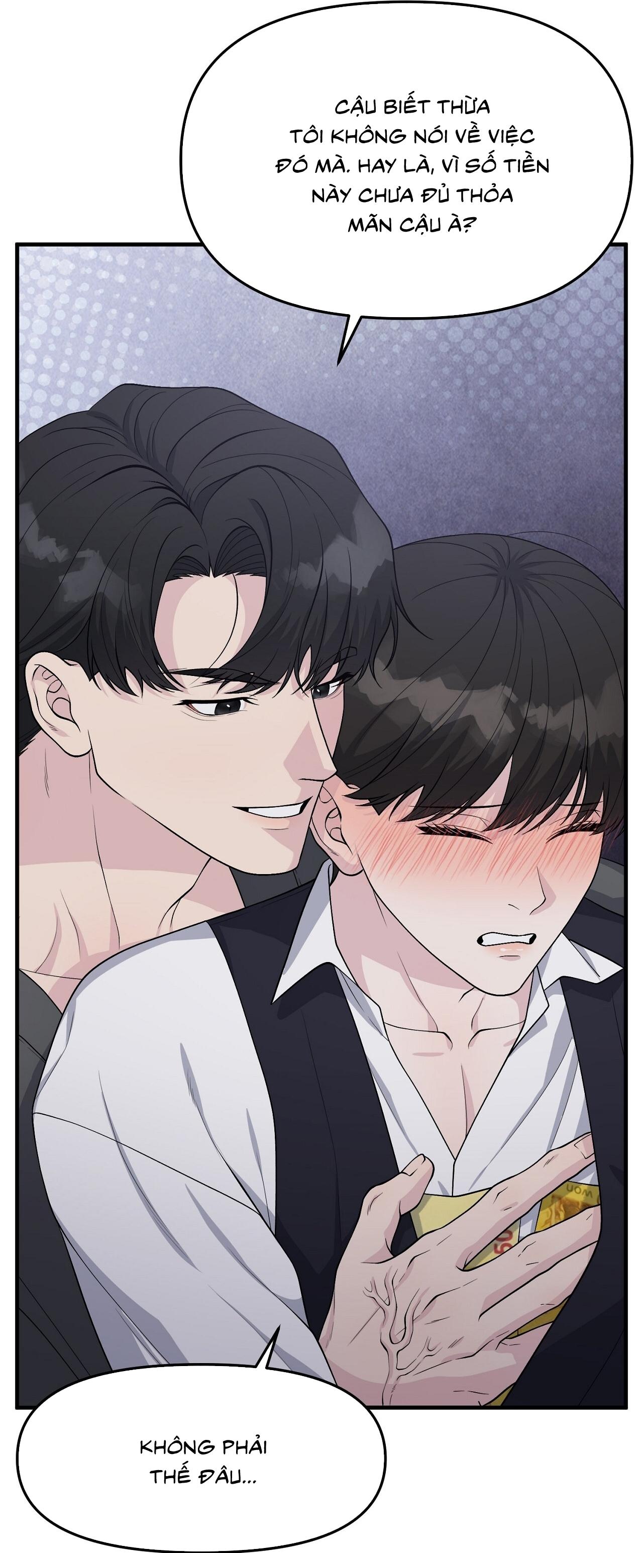 HƯƠNG VỊ TÌNH THÂN Chapter 3 - Trang 2