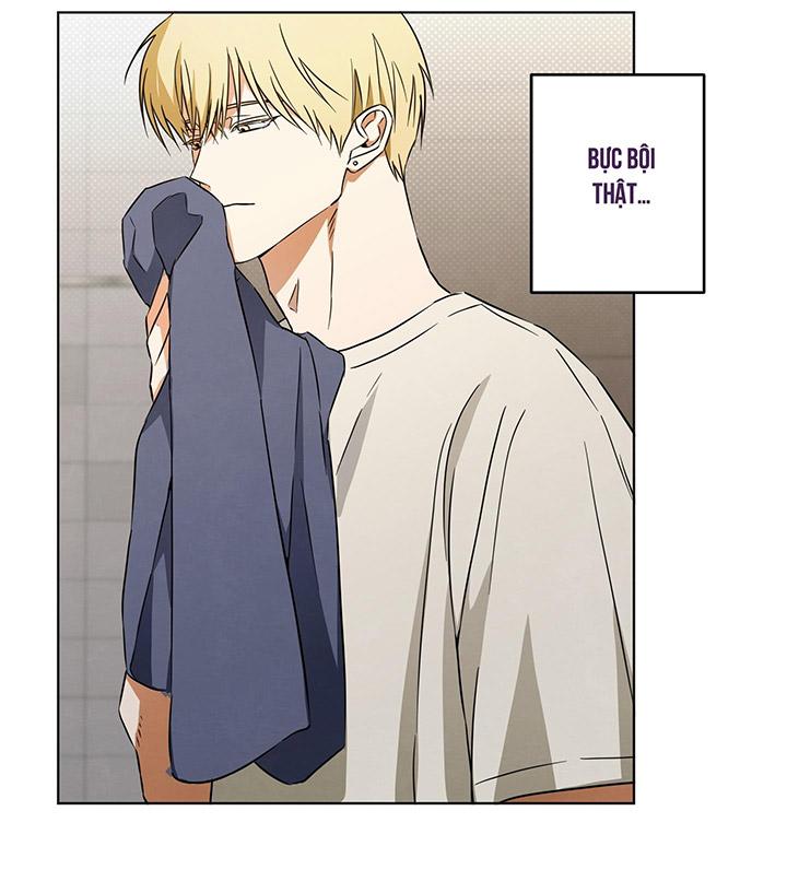 [DDT] CHIẾN LƯỢC ĐOẠT TÂM CỦA CUỘC TÌNH ĐƠN PHƯƠNG Chapter 8 - Trang 2