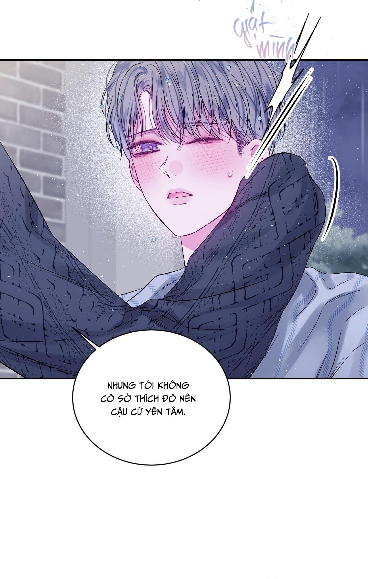(GĐCV) IMPERFECTLY US Chapter 12 - Trang 2