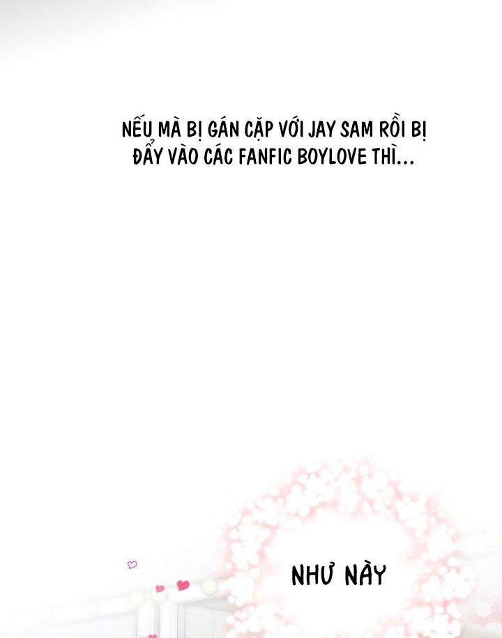 TUYỂN TẬP NHẤT THỤ ĐA CÔNG CỦA NHÀ KIM Chapter 45.1 điều to lớn 1 - Trang 2