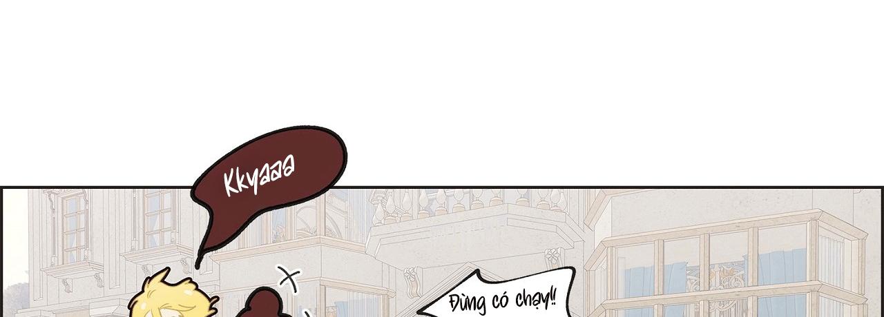 (ABO) TỚI QUỶ THÀNH TÌM PAPA Chapter 6 - Trang 2