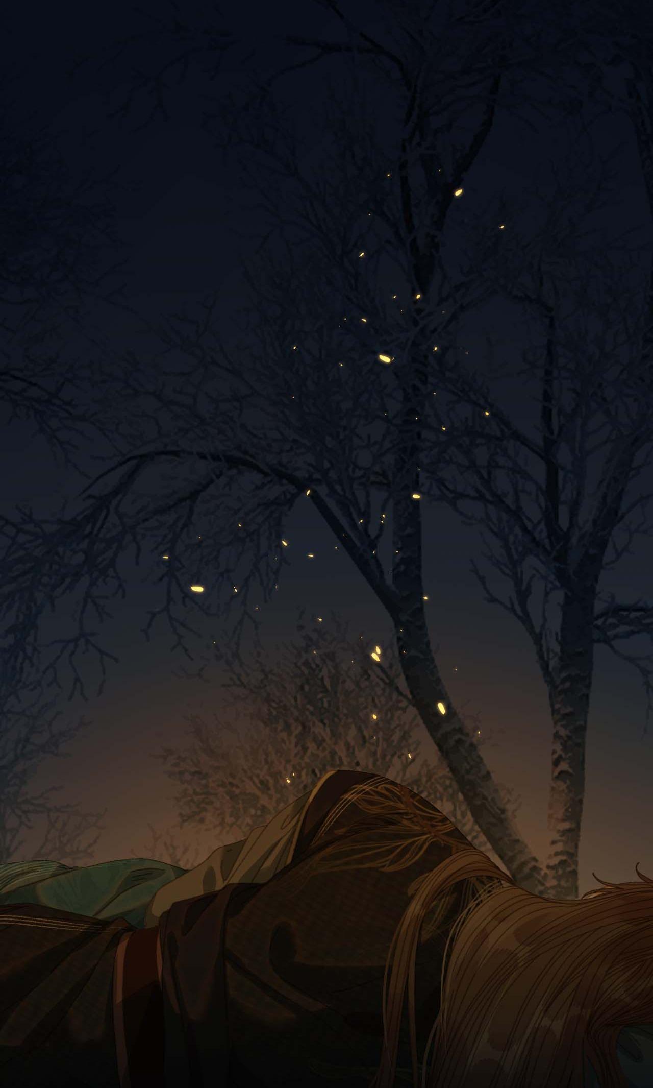 Á NÔ 2 - THÁM HOA Chapter 80 - Next Chapter 81