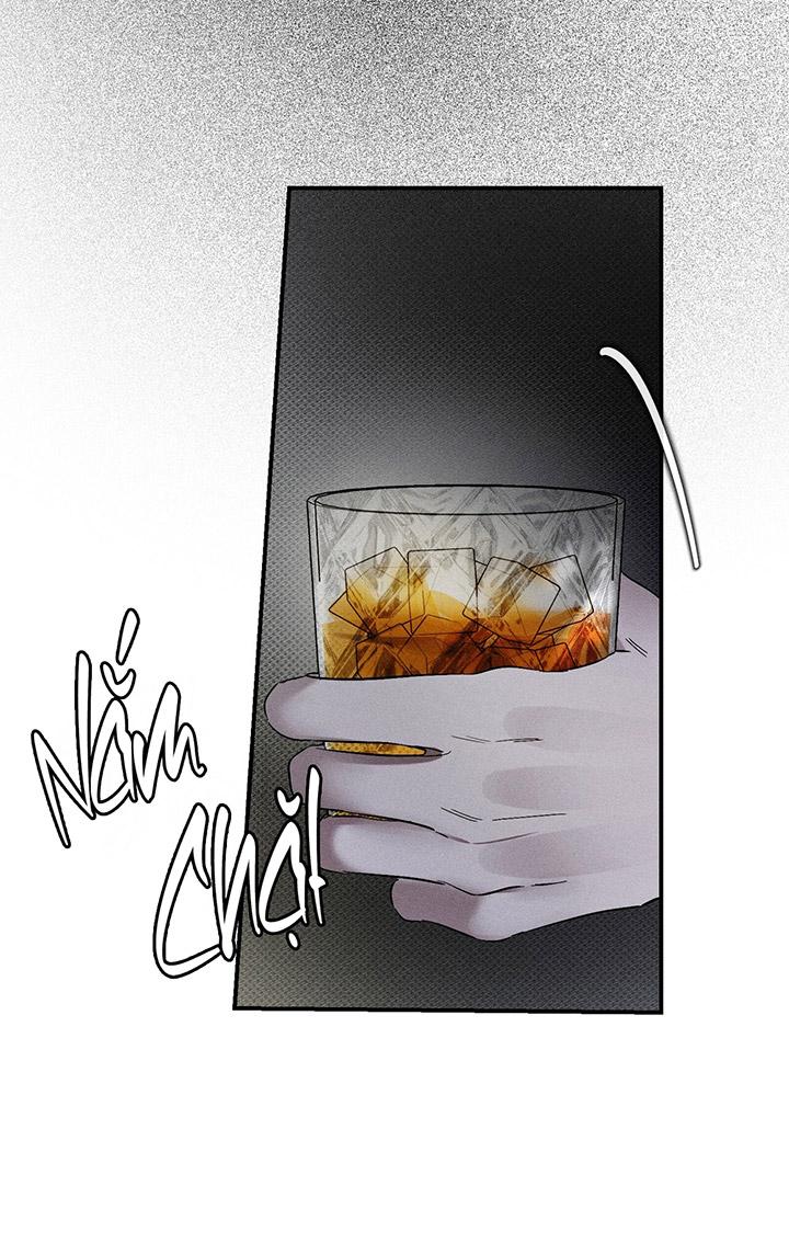 [DDT] KẺ ĐÁNH CẮP TRÁI TIM Chapter 8 19+ - Next Chapter 9 19+