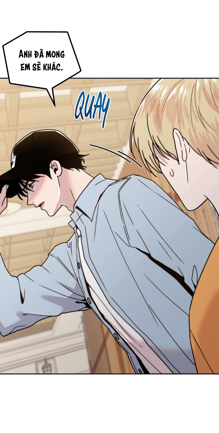 Người Hàng Xóm Bất Ngờ Chapter 6 - Trang 2