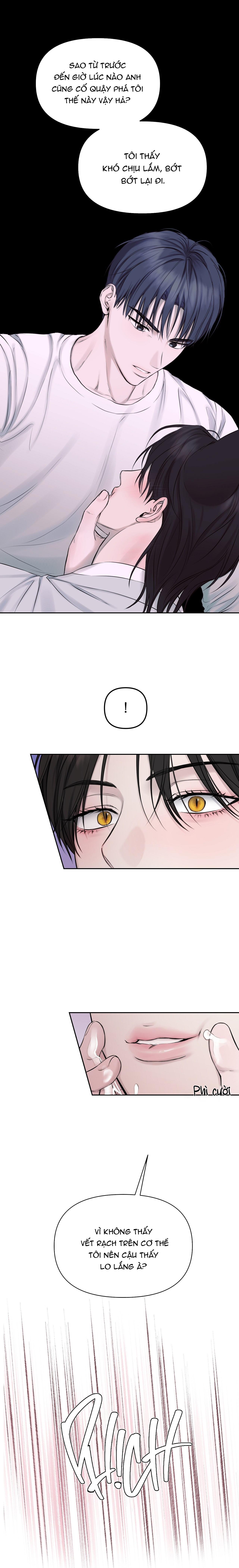 Ánh dương khuất bóng Chapter 21 - Trang 2