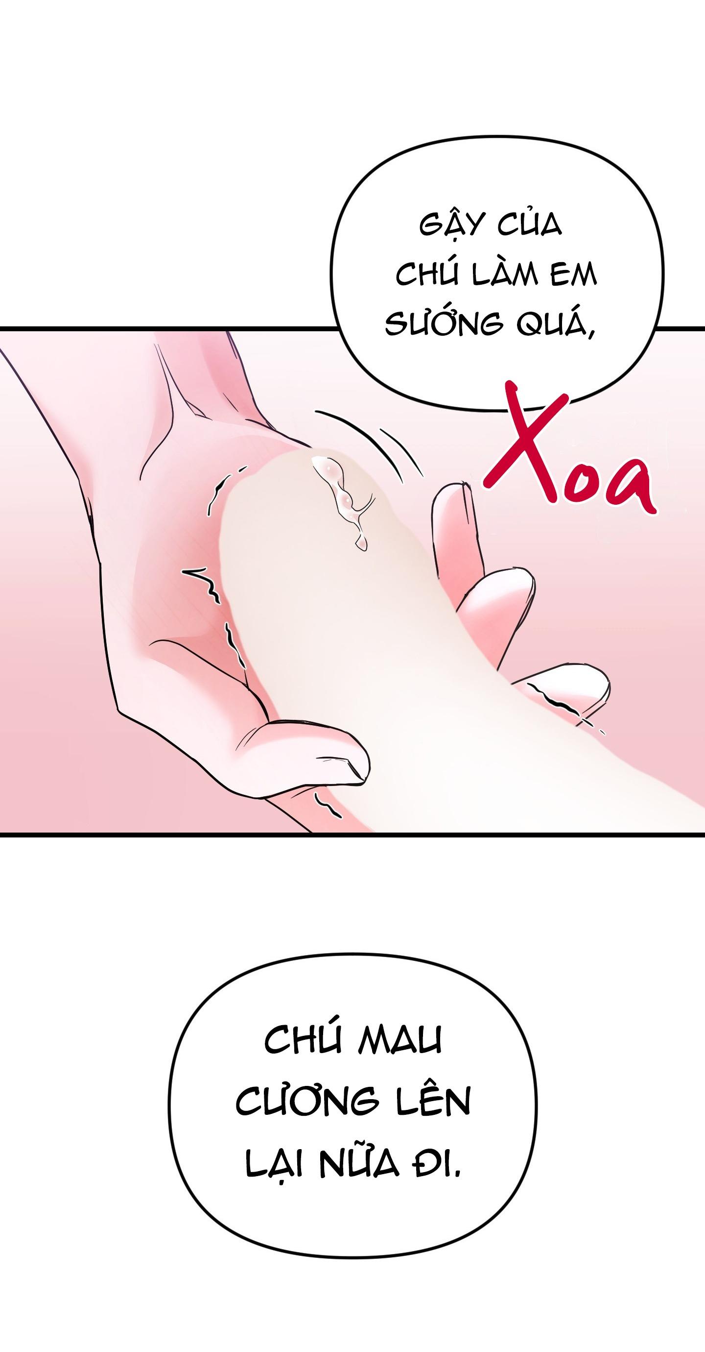 TUYỂN TẬP NHỮNG ÔNG CHÚ TÀ ZÂM Chapter 20.91 chú la end - Trang 2