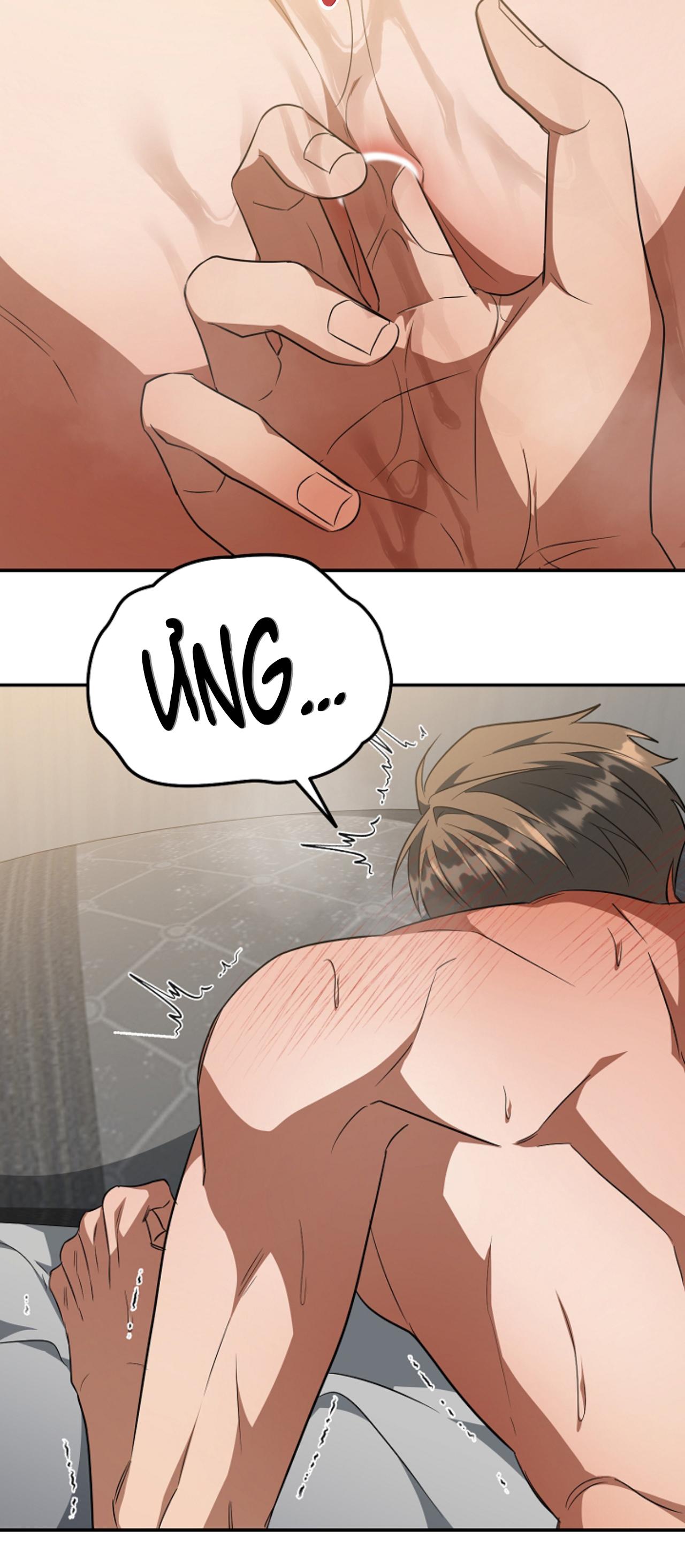 SỰ THẬT TRẦN TRỤI Chapter 26 18+ - Trang 2