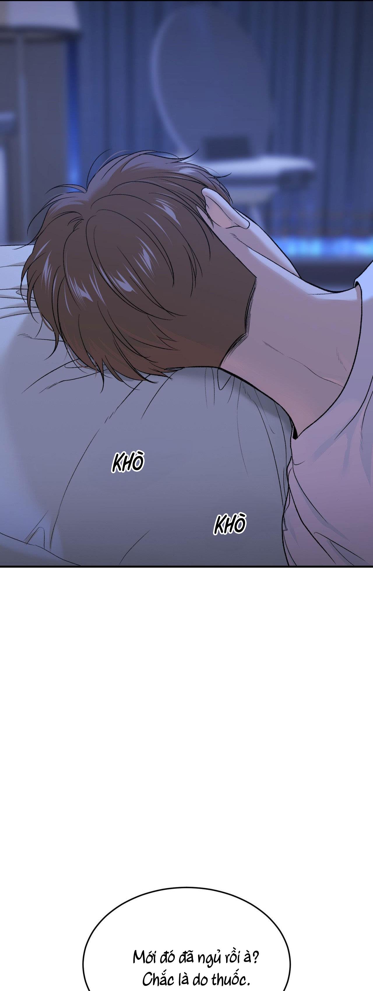 ĐIỀM RỦI Chapter 78 - Next 