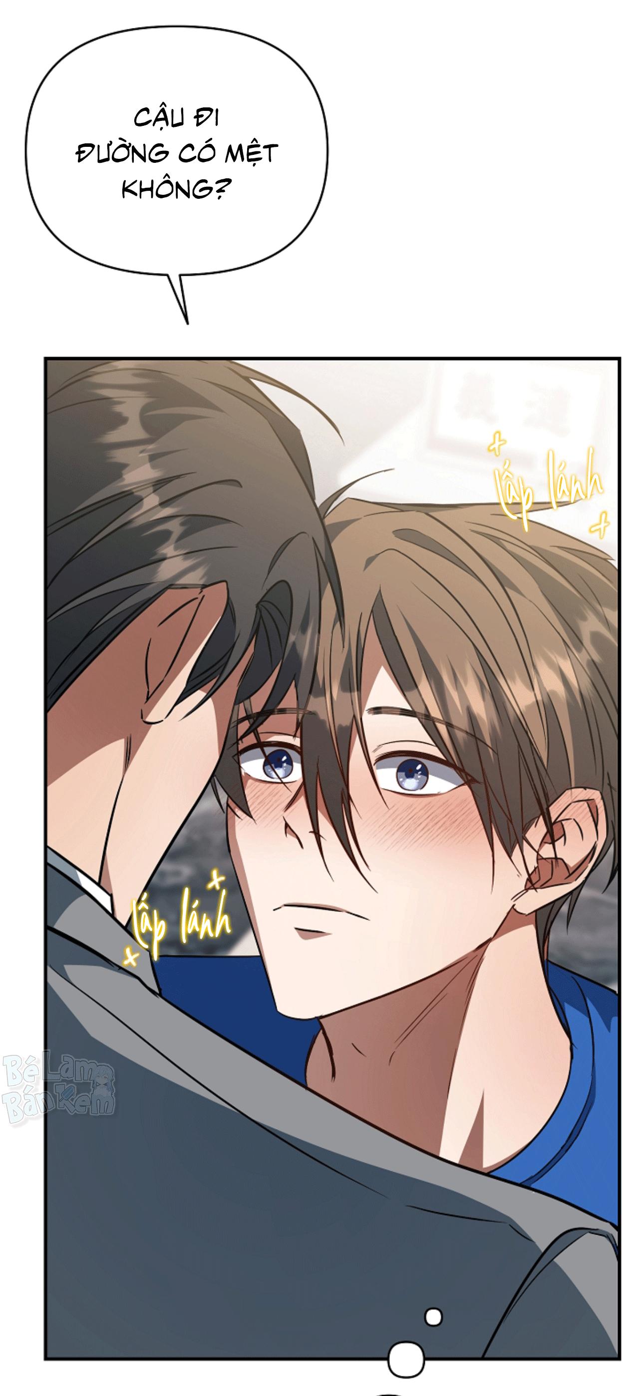 SỰ THẬT TRẦN TRỤI Chapter 17 H+ - Trang 2