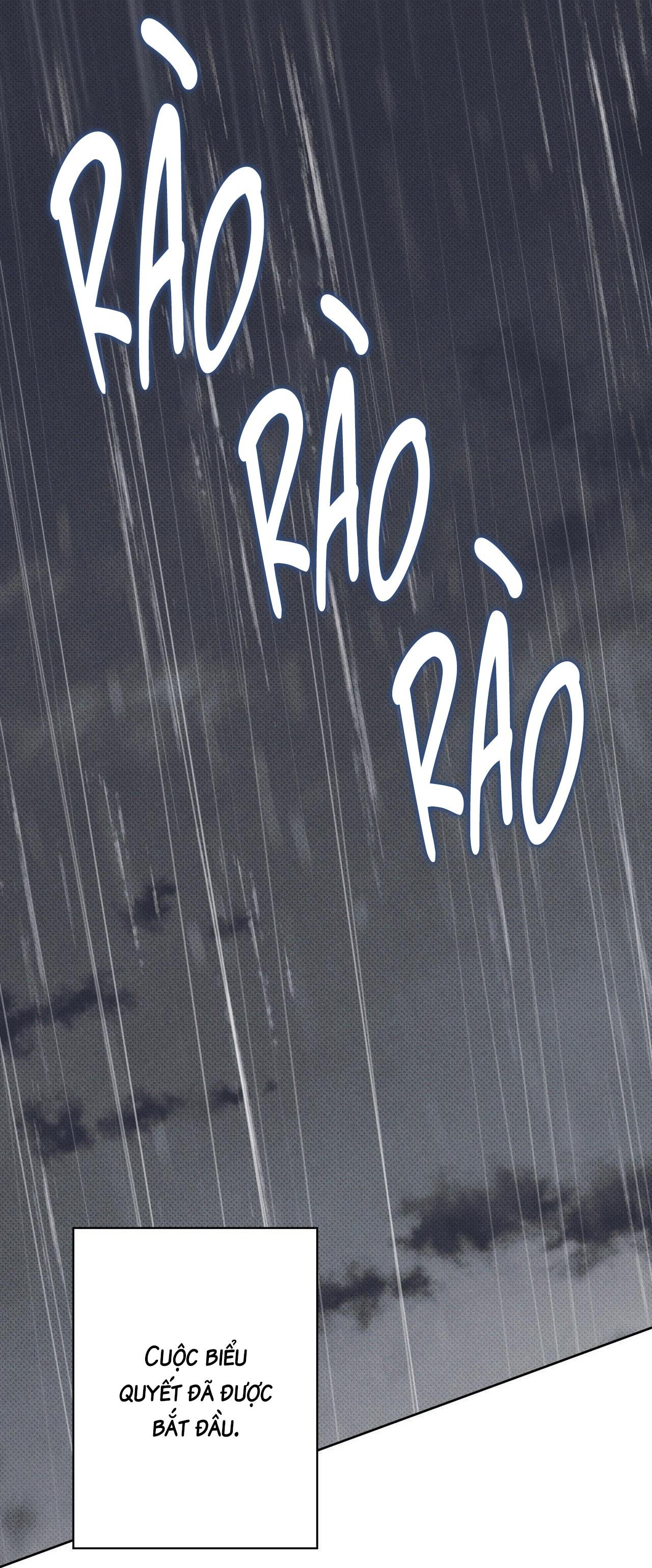 (CBunu) Chó Săn Của Sisyphus Chapter 19 - Trang 2