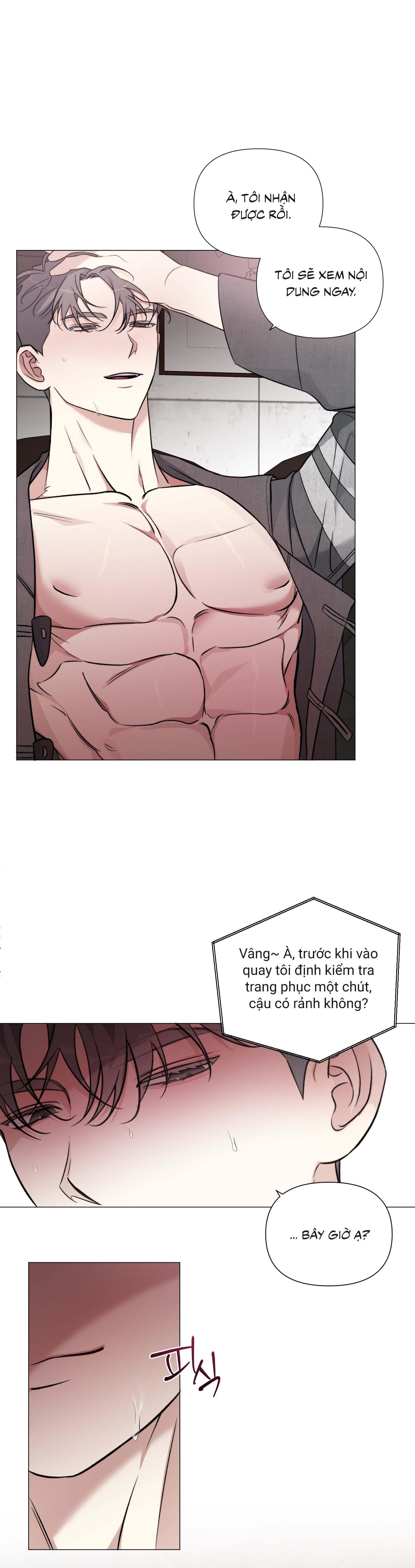 Tin Đồn Chapter 9 - Next Chapter 10