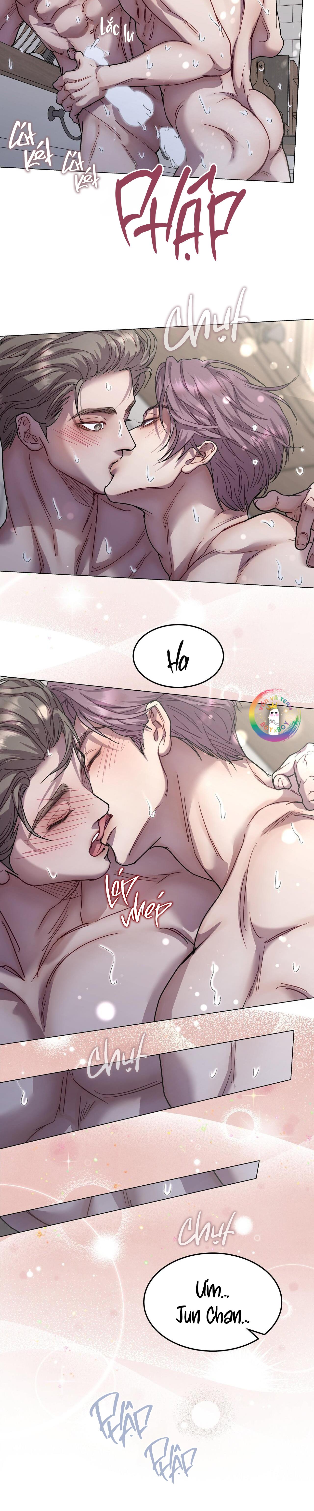 (END) Vị Kỷ Chapter 91 Ngoại truyện 6 - Next 
