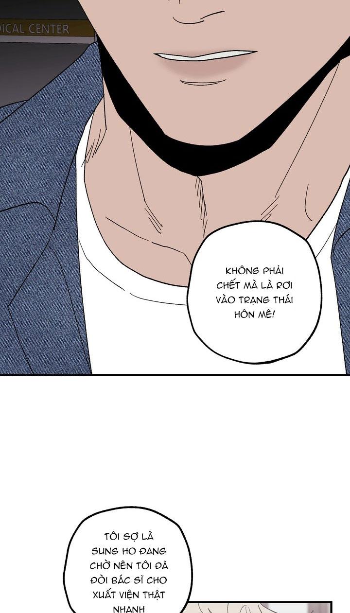 SỰ THAM LAM CỦA NHÂN LOẠI Chapter 17.6 thần linh 6 - Trang 2