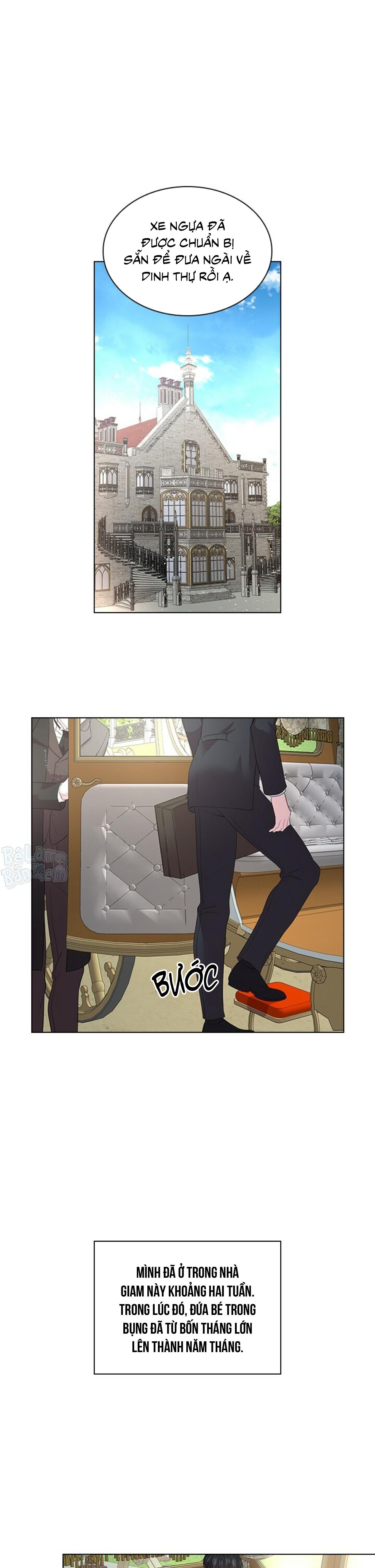 Who’s your daddy Chapter 43 - Next Chapter 44