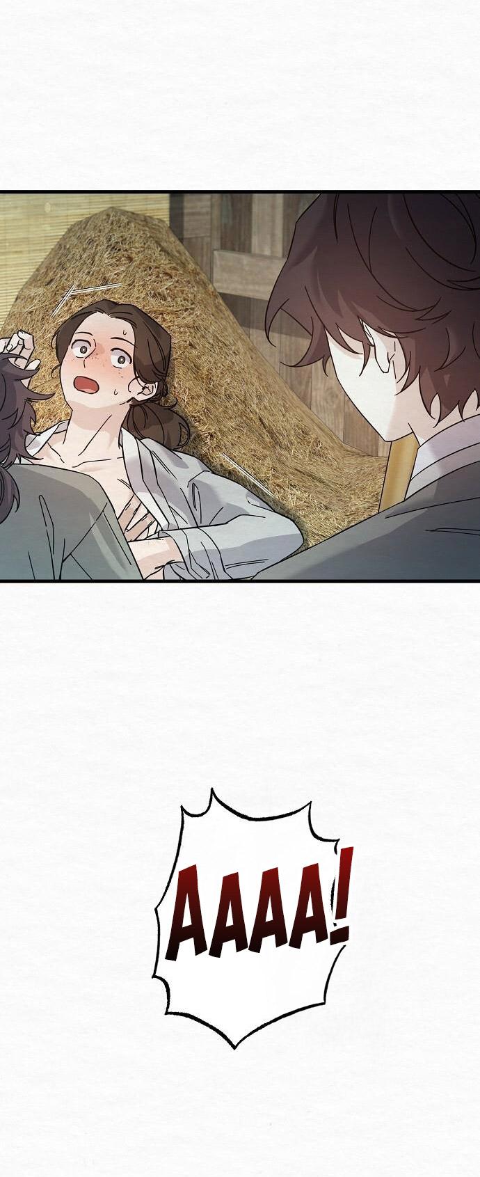 [DDT] Vị Ngọt Phía Sau Cơn Mưa Chapter 4 - Trang 2