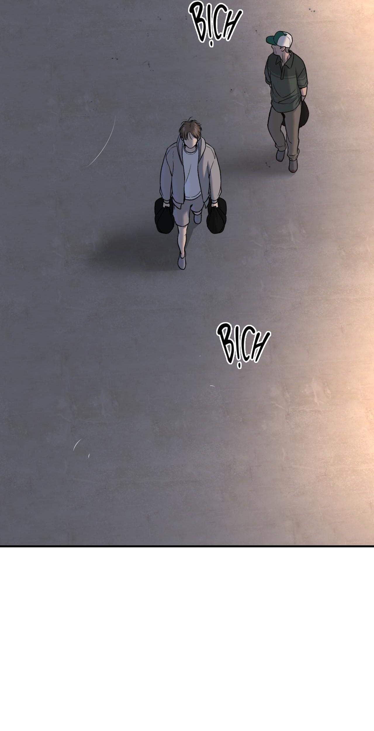 (CBunu) ChinhX - Vận Xui Chapter 70 - Trang 2