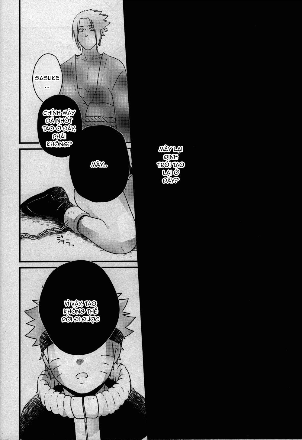 ONESHOT COI LÀ NỨNG Chapter 367.2 - Trang 2
