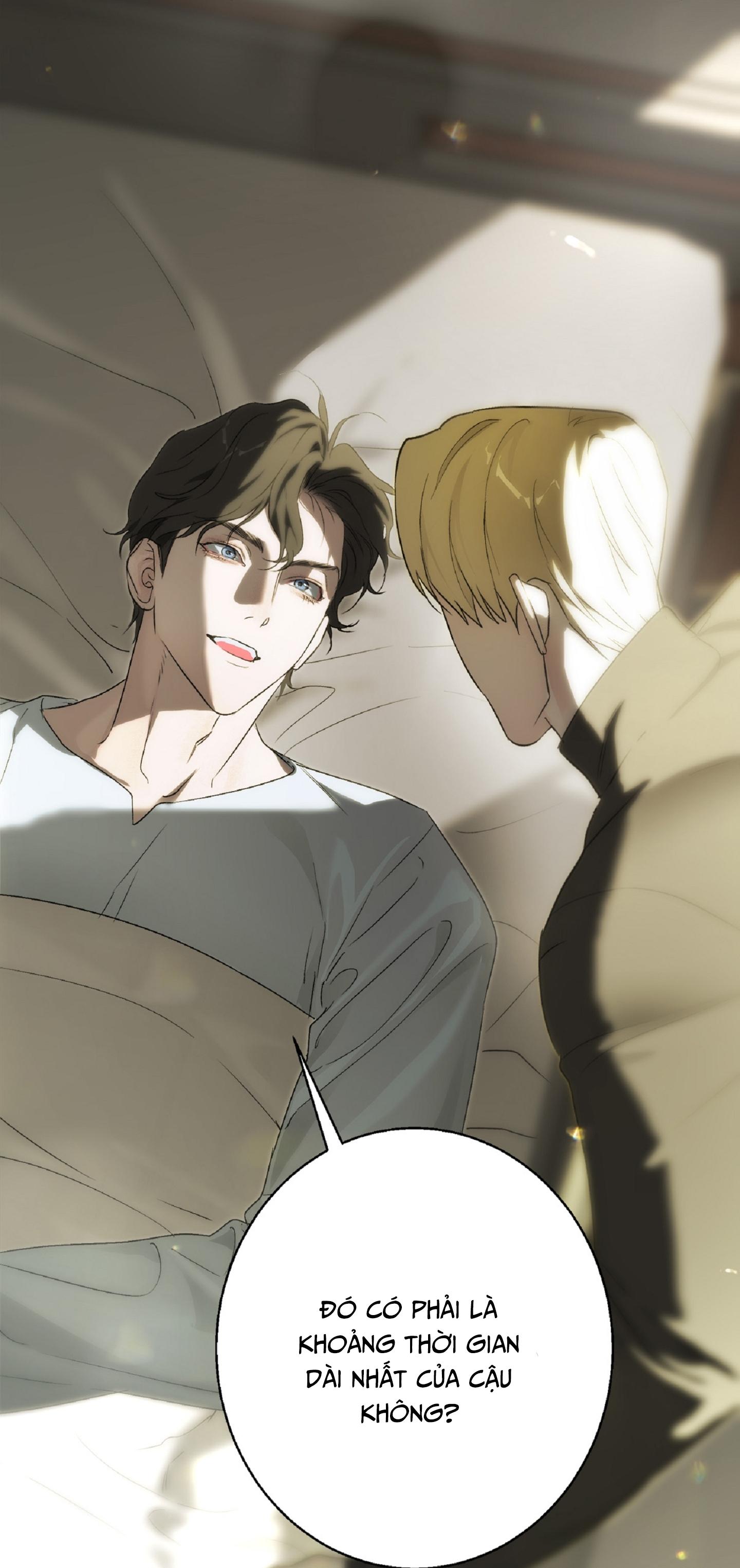 KHI VẬN MỆNH ĐƯA LỐI Chapter 7 - Trang 2