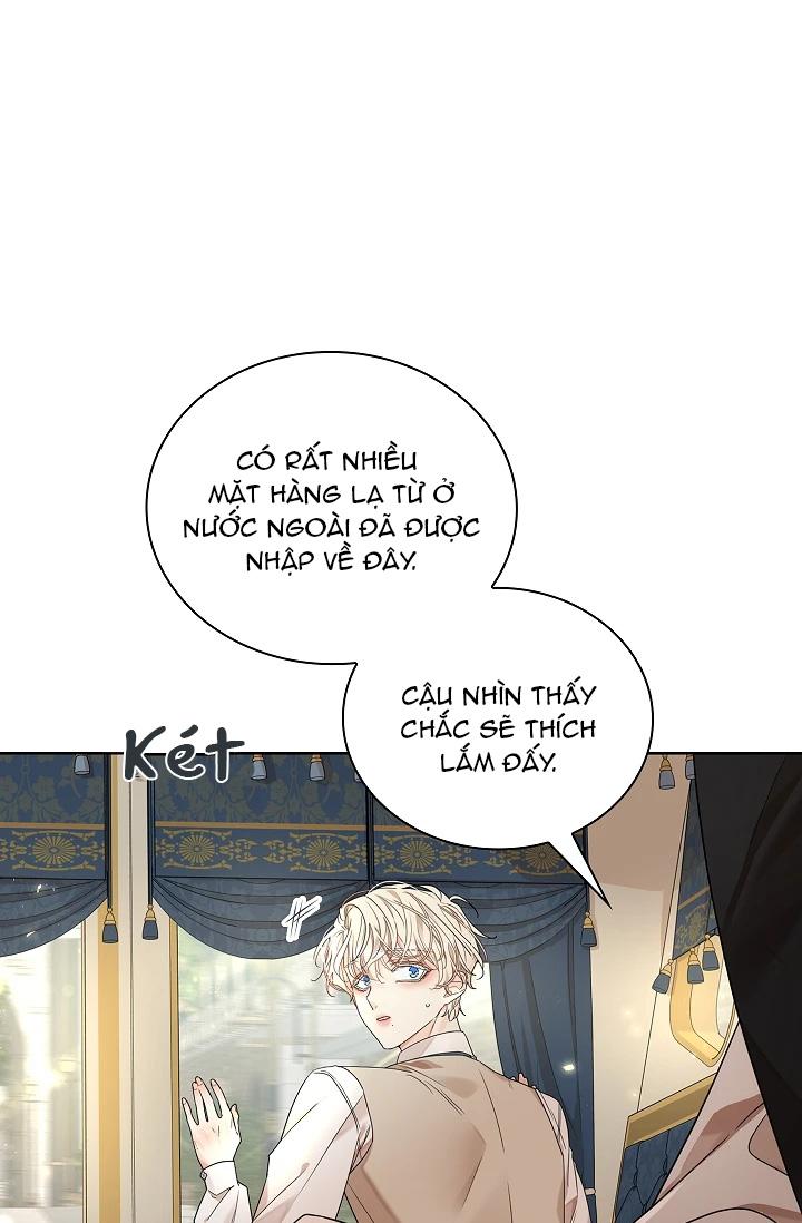 (Daisy) Snake Hole Chapter 4 - Next Chapter 5 H++