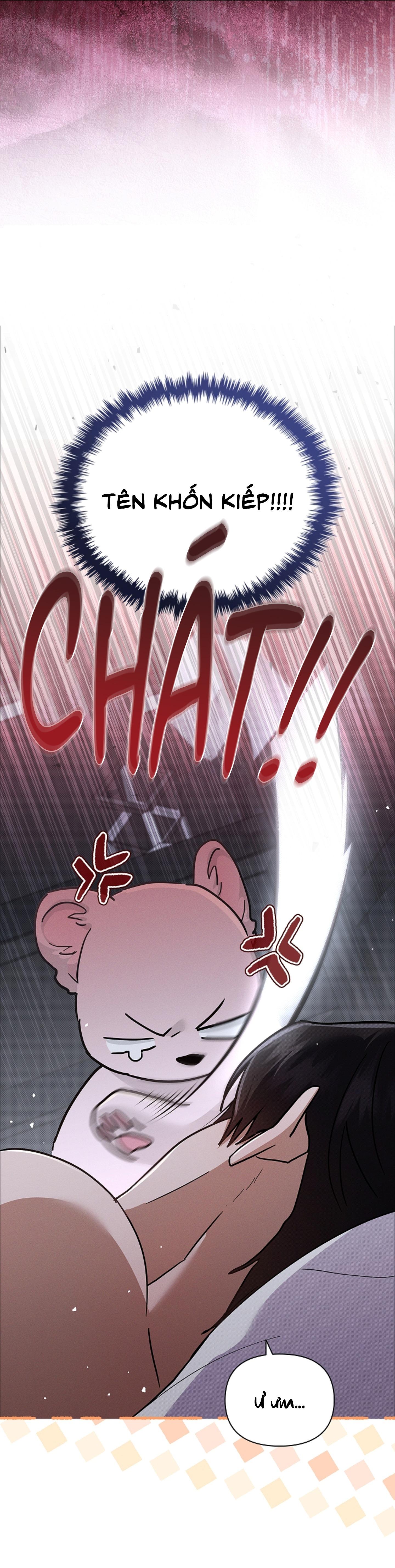 ĐỪNG ĐỘNG VÀO CÚN CON! Chapter 44.05 - Trang 2