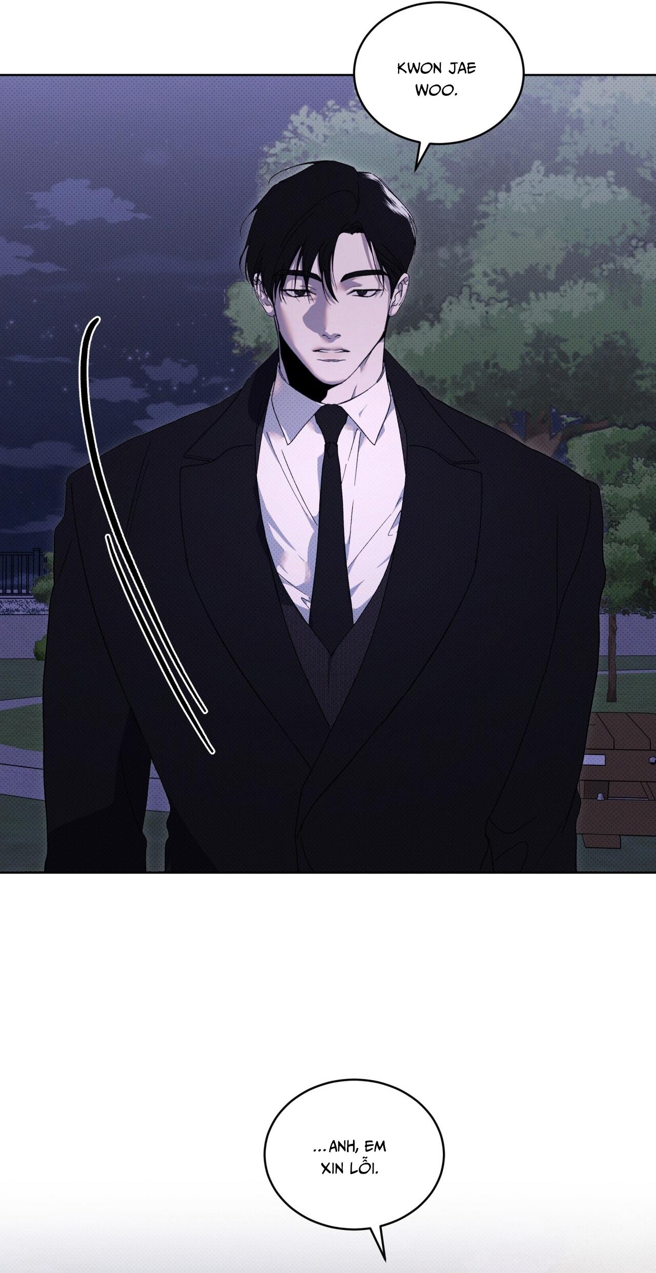 HÌNH THÁI TIẾN HÓA Chapter 11 - Trang 2