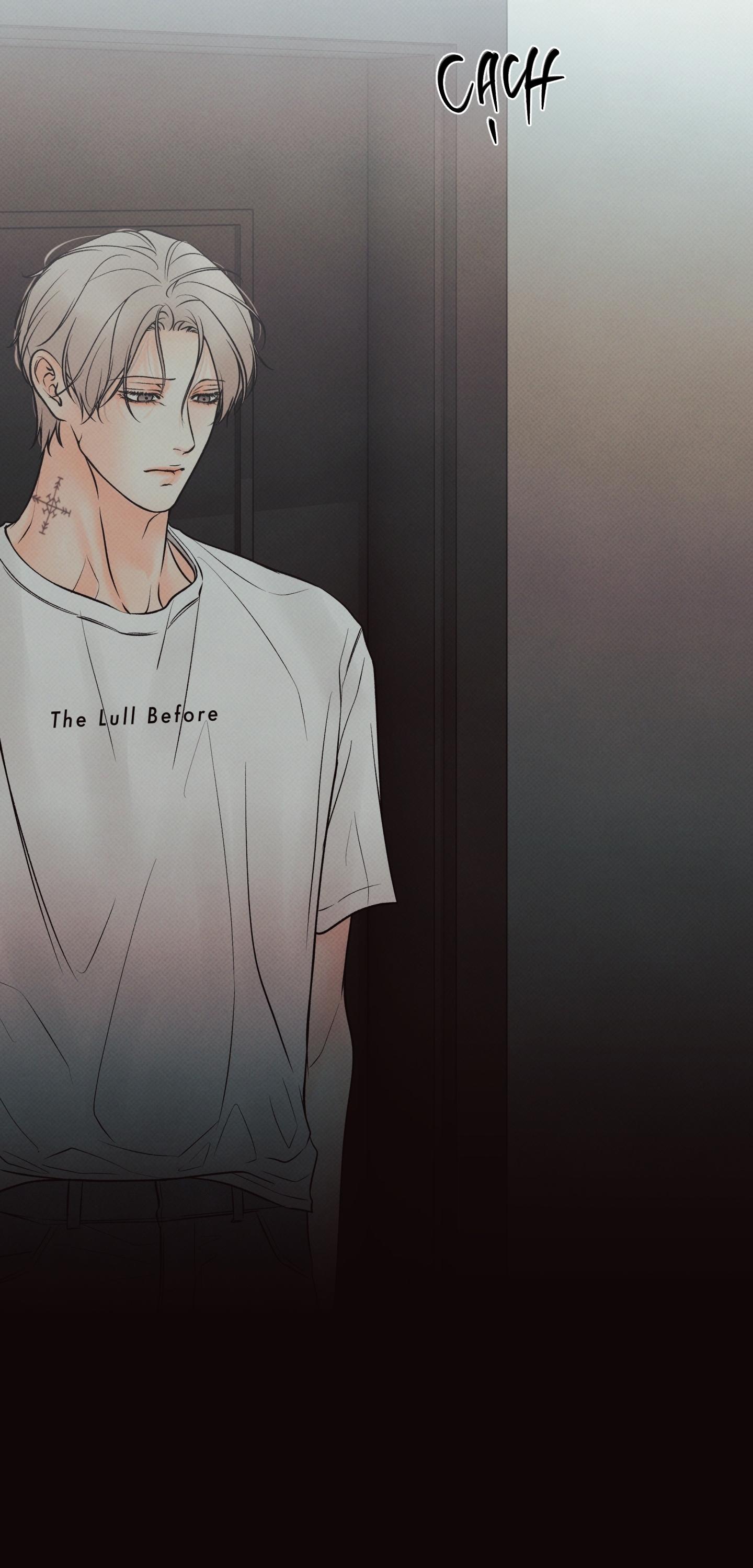 (GĐCV) RANH GIỚI CỦA SỰ MÊ HOẶC Chapter 26 H+ 3P - Trang 2