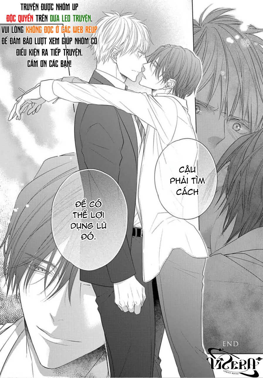Khuê Phòng Của Thư Ký Thỏ Chapter 1 - Trang 2