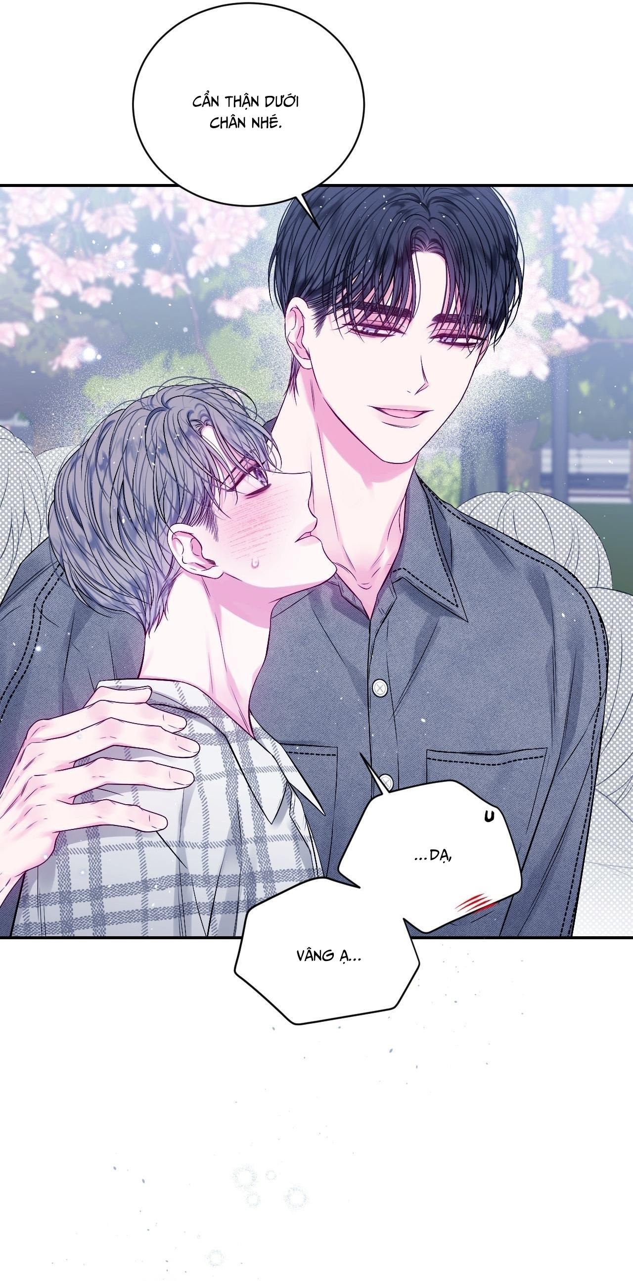 (GĐCV) IMPERFECTLY US Chapter 13 - Trang 2