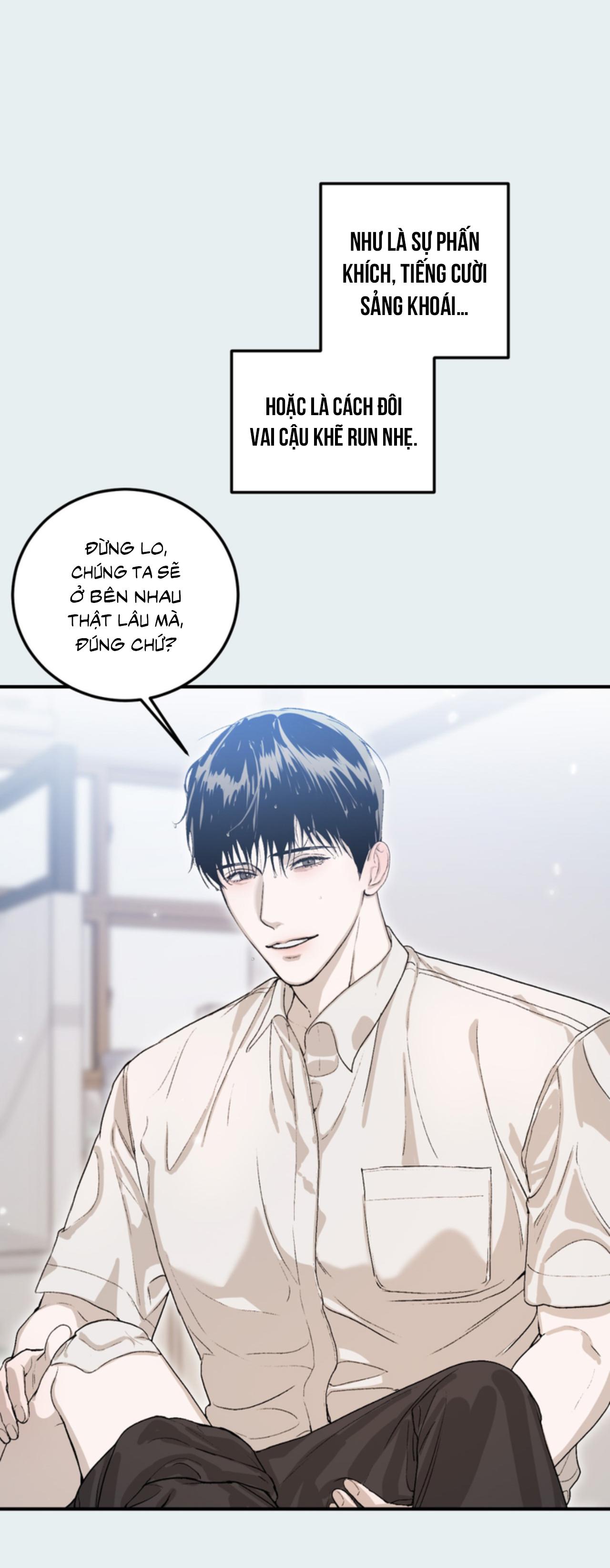 Deepest Confession Chapter 7 - Trang 2