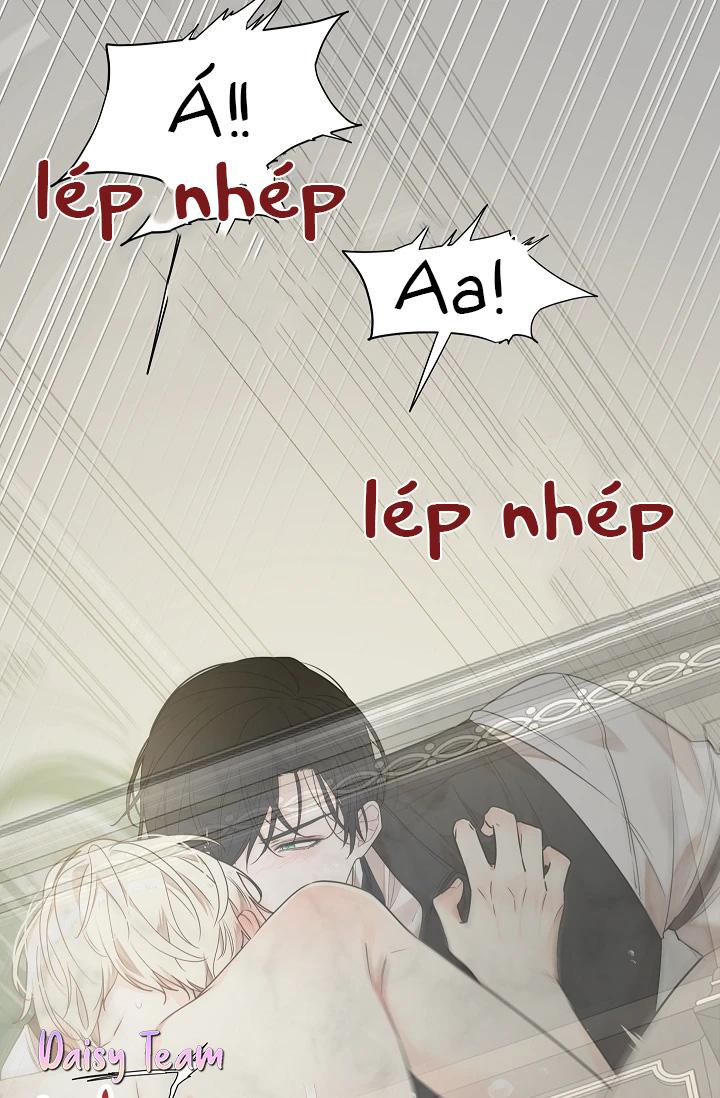 (Daisy) Snake Hole Chapter 6 - Next Chapter 7