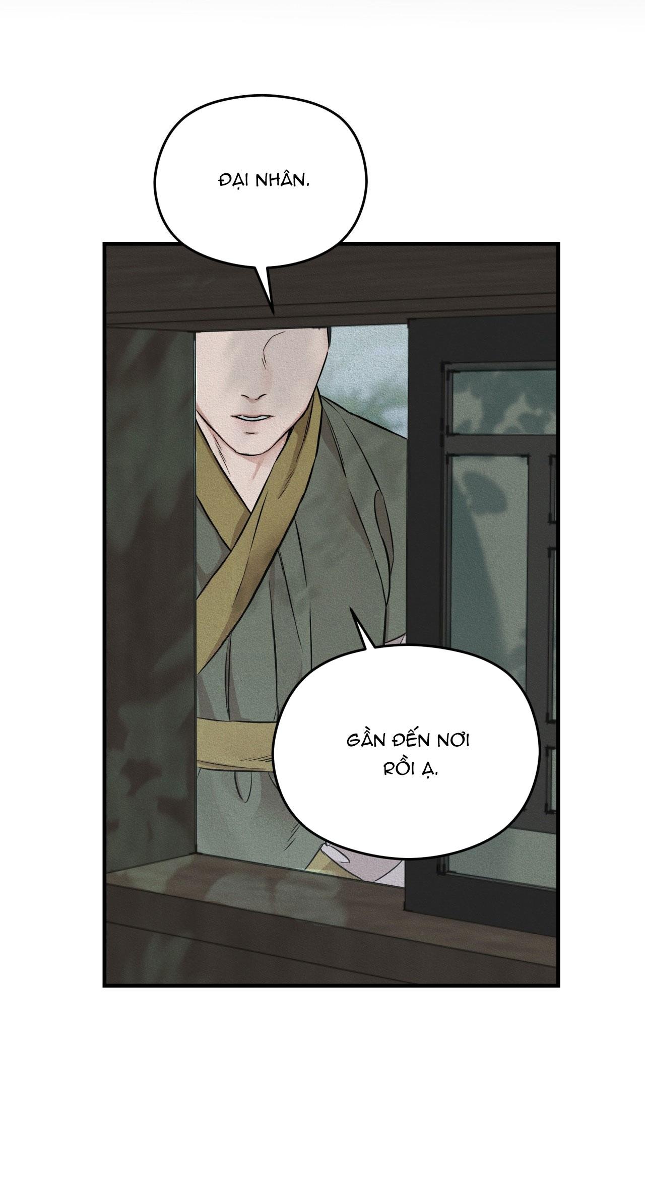 NIGHT END Chapter 1 - Trang 2