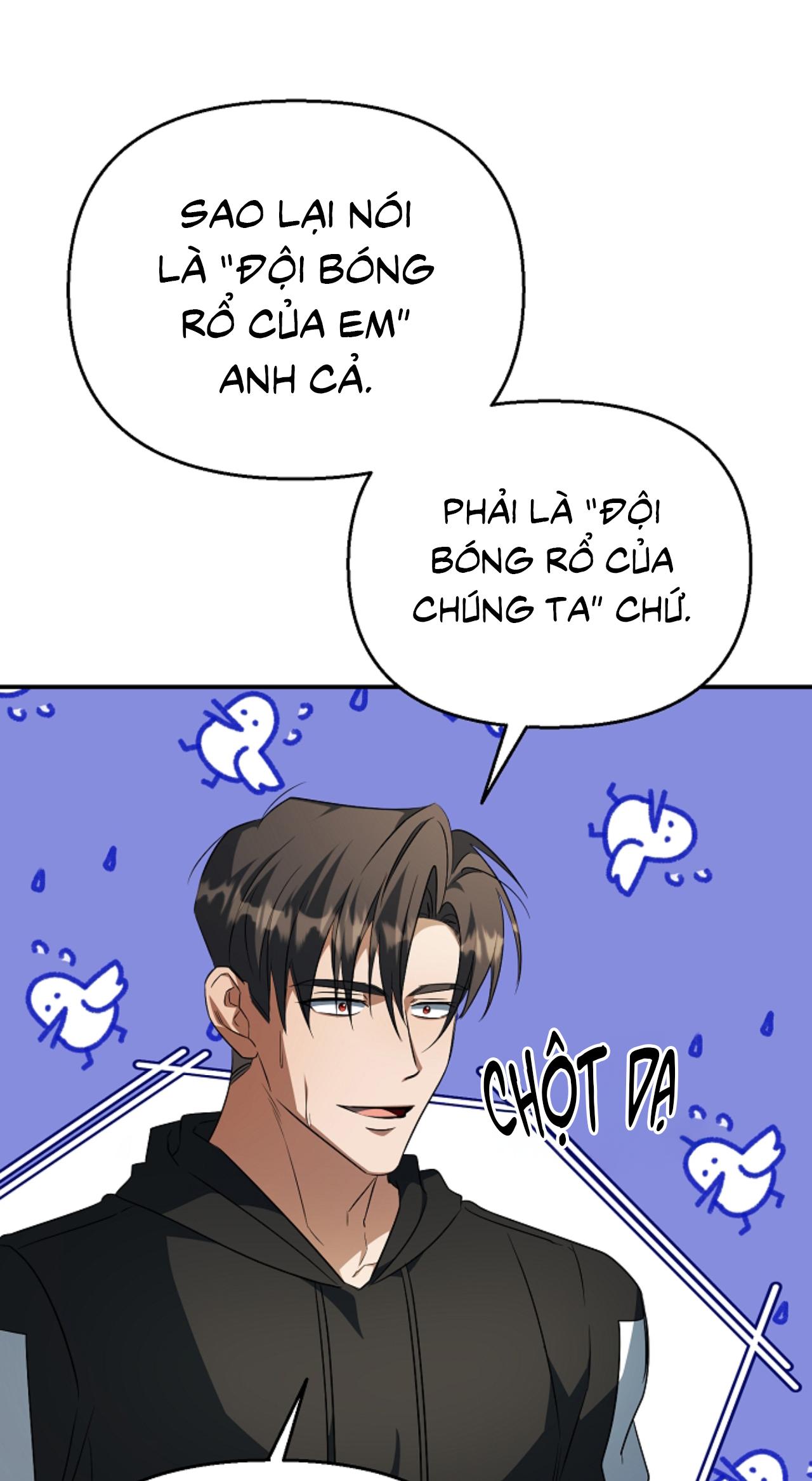 SỰ THẬT TRẦN TRỤI Chapter 19 - Trang 2