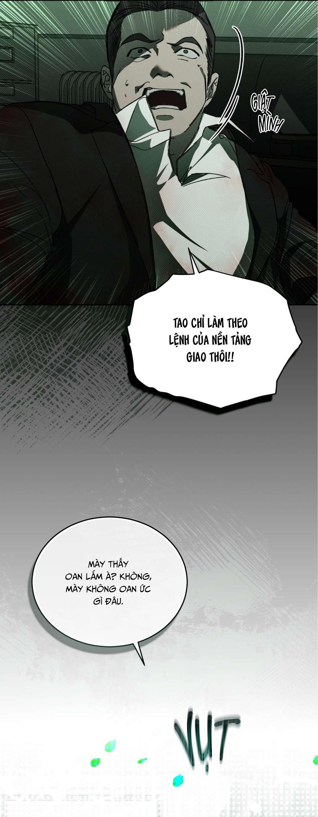 HÌNH THÁI TIẾN HÓA Chapter 0 Giới thiệu - Trang 2