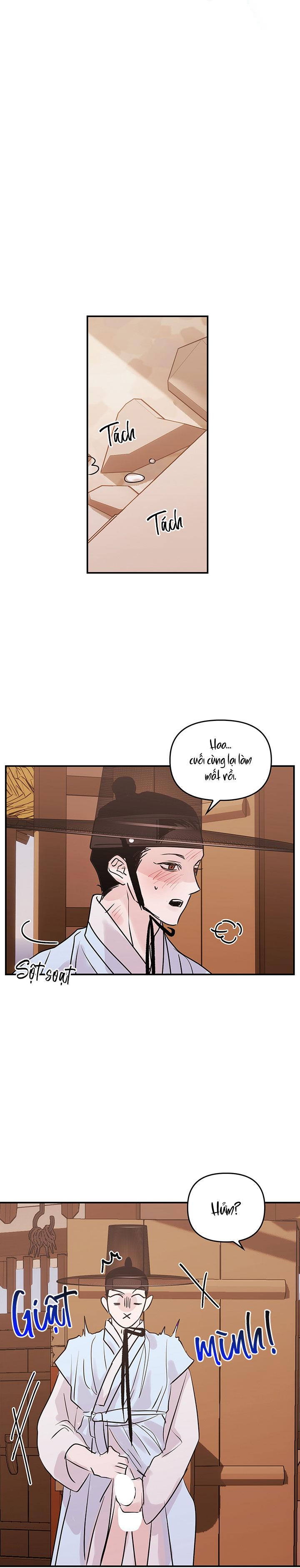 TUYỂN TẬP NHẤT THỤ ĐA CÔNG CỦA NHÀ KIM Chapter 44.4 vũ khí 4 - Trang 2