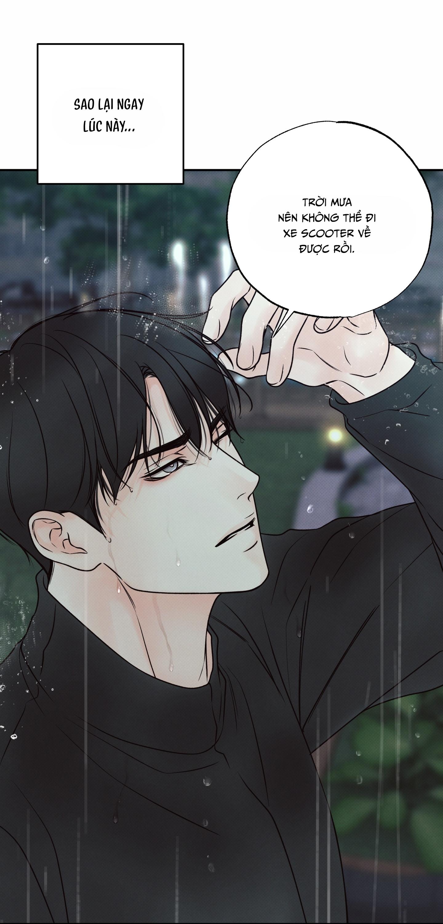 (GĐCV) RANH GIỚI CỦA SỰ MÊ HOẶC Chapter 23 - Trang 2