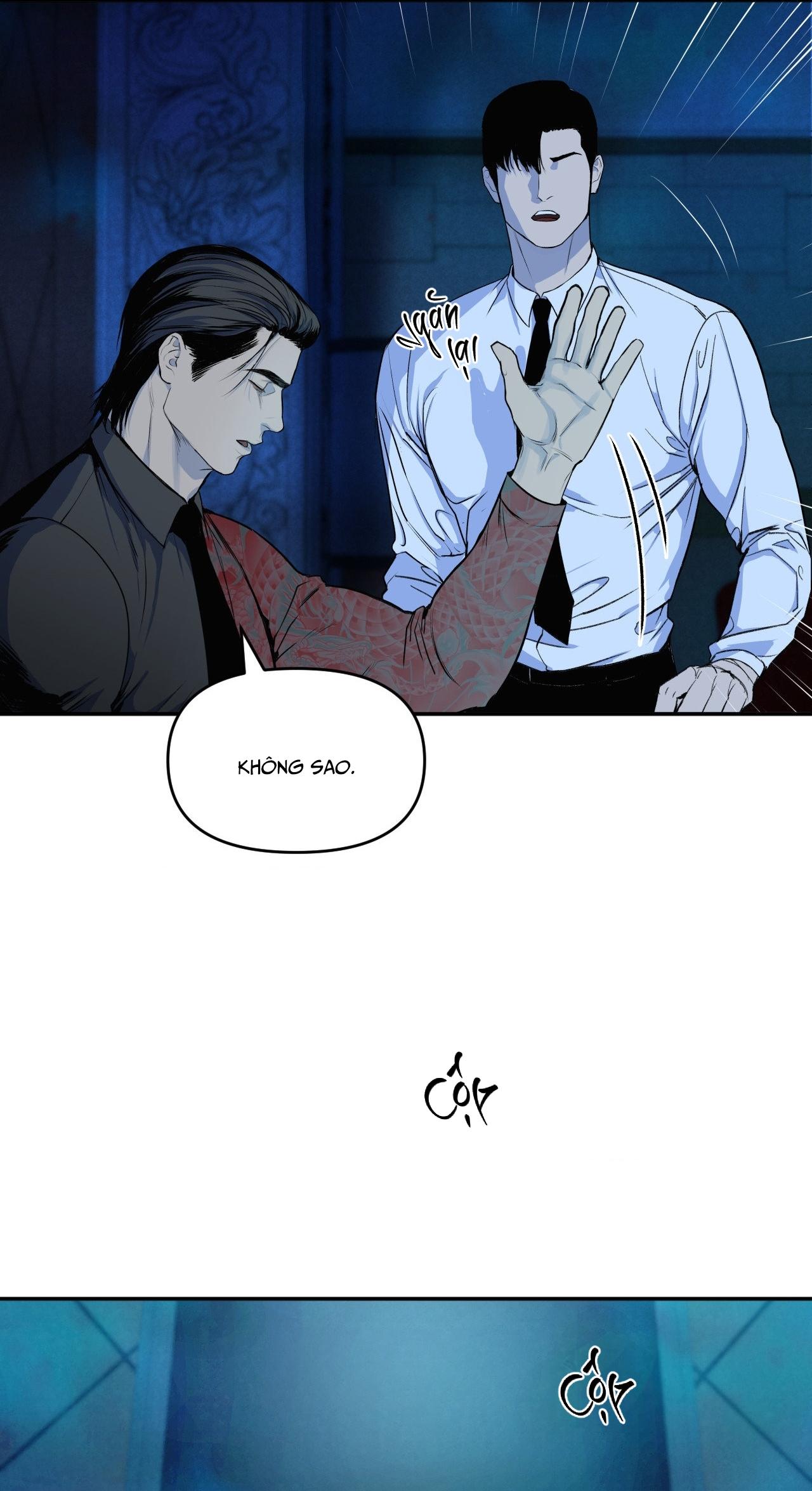 (GĐCV) RÁC RƯỞI CŨNG TỪNG CÓ GIÁ TRỊ Chapter 1 - Trang 2