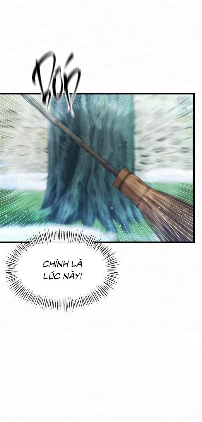 [DDT] Vị Ngọt Phía Sau Cơn Mưa Chapter 4 - Trang 2