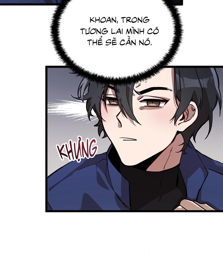 Hãy Lựa Chọn Anh Hùng Của Bạn Thật Cẩn Thận Chapter 3 - Trang 2