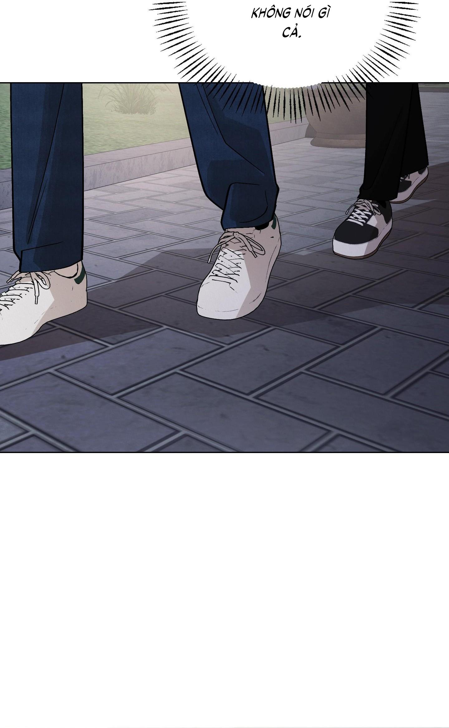 (CBunu) Nhiệm Vụ Định Mệnh Chapter 25 - Trang 2