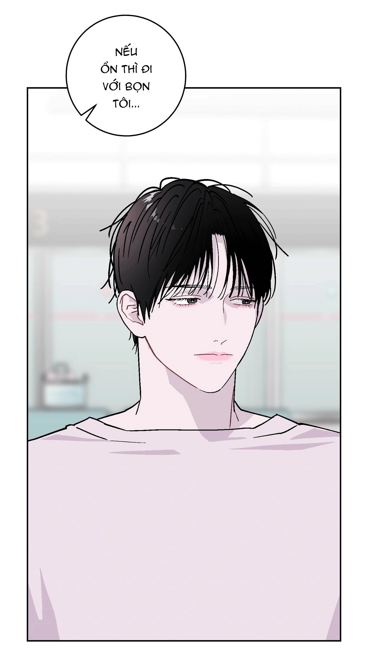 GUIDE ESPER NGẮN Chapter 4.5 esperđịnhmệnhnt - Trang 2