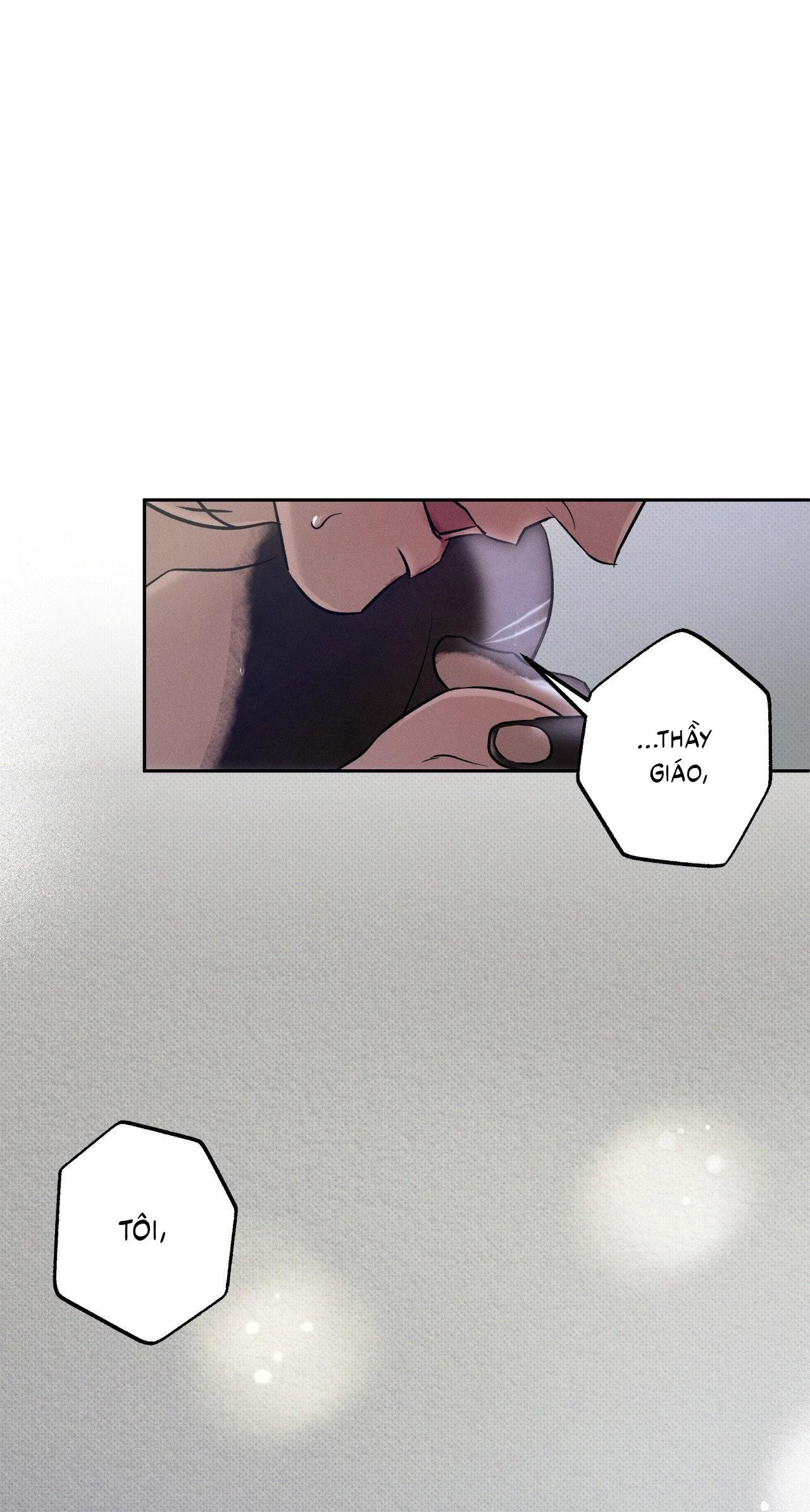 (CBunu) Chó Săn Của Sisyphus Chapter 18 H+ - Trang 2
