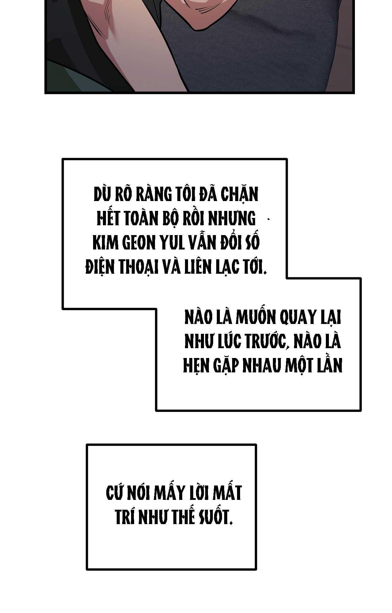 Delivered Comics Chapter 15 - Next Chapter 16 END