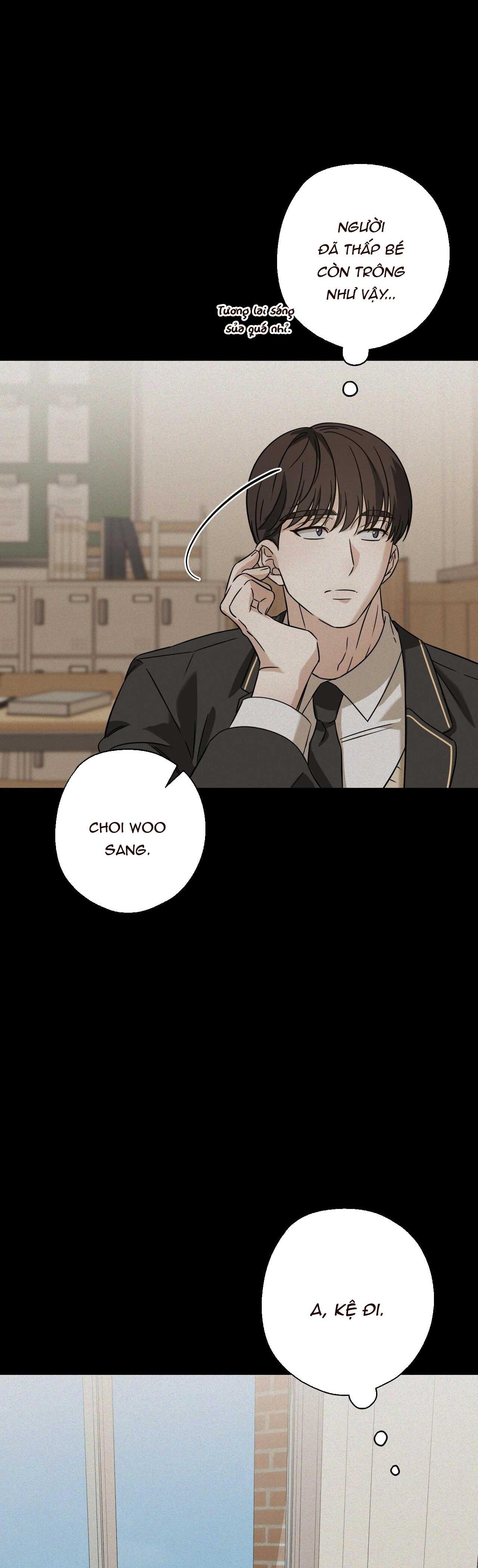 Hợp Đồng Kẹo Ngọt Chapter 37 - Trang 2