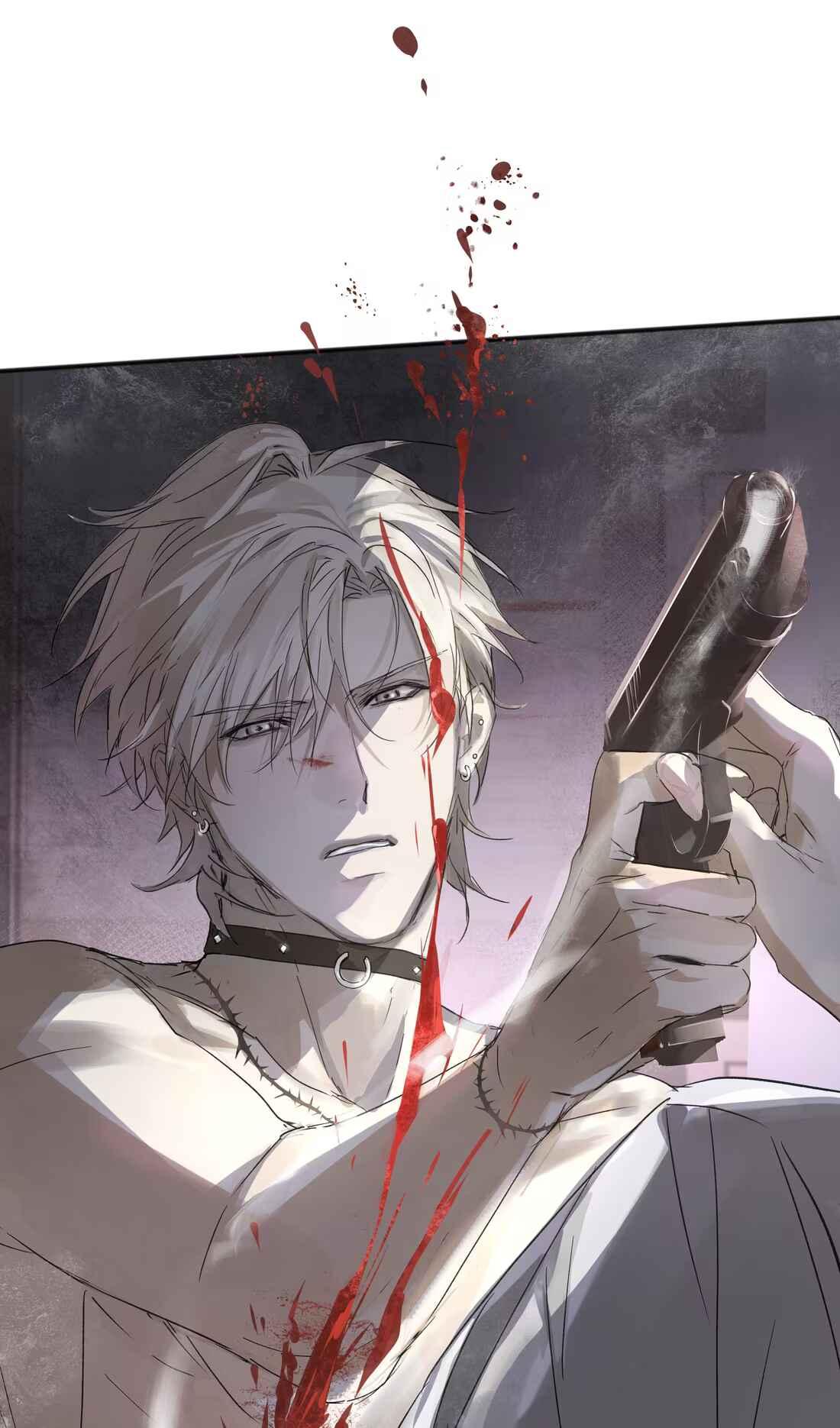 (Daisy) Tôi Bị Chó Điên Phát Hiện Bản Thân Là Đồng Loại Chapter 2 - Trang 2